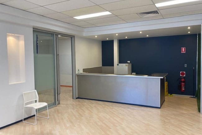 1st Floor 4/2A Burrows Road St Peters NSW 2044