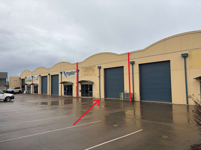 4/17 Hawker Road Tamworth NSW 2340 4/17 Hawker Road Tamworth NSW 2340