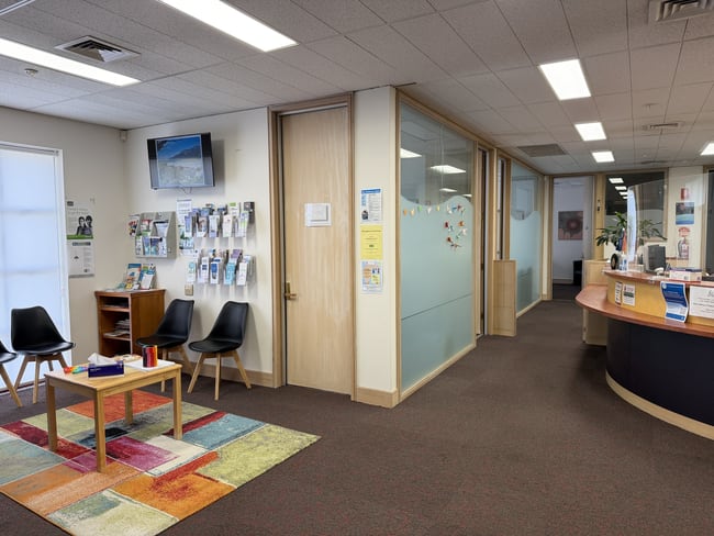 Ground Tenancy 2/46 Cameron Street Launceston TAS 7250 Ground Tenancy 2/46 Cameron Street Launceston TAS 7250