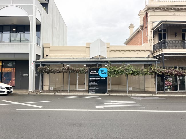 130 & 132 Goodwood Road Goodwood SA 5034 130 & 132 Goodwood Road Goodwood SA 5034