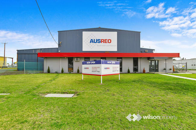 9-11 Eastern Road Traralgon VIC 3844 9-11 Eastern Road Traralgon VIC 3844