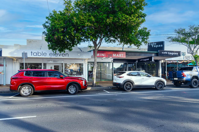 417C Esplanade Torquay QLD 4655