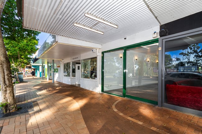 417C Esplanade Torquay QLD 4655