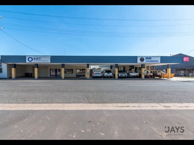 9-11 Commercial Road Mount Isa QLD 4825