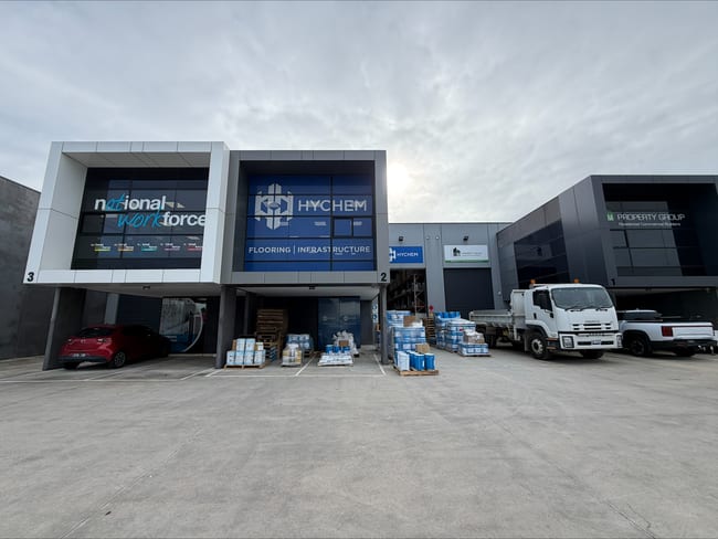 2/2 Indian Drive Keysborough VIC 3173 2/2 Indian Drive Keysborough VIC 3173