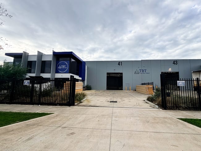 41 Palladium Circuit Clyde North VIC 3978