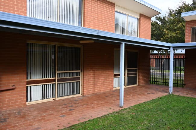 2B/603 David Street Albury NSW 2640 2B/603 David Street Albury NSW 2640