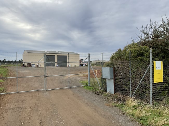 93 Spence Road Griffith NSW 2680