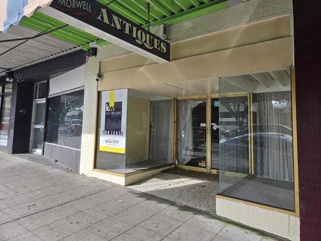 21 Tarwin Street Morwell VIC 3840 21 Tarwin Street Morwell VIC 3840