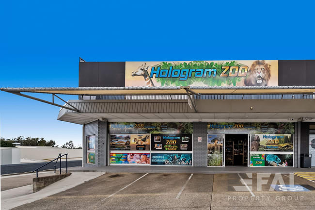 Unit 4/531 Kessels Road Macgregor QLD 4109 Unit 4/531 Kessels Road Macgregor QLD 4109