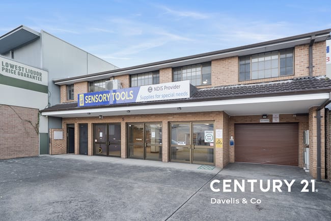 5 East Market Street Richmond NSW 2753 5 East Market Street Richmond NSW 2753