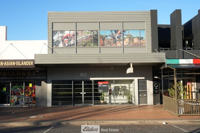 182 Banna Avenue Griffith NSW 2680 182 Banna Avenue Griffith NSW 2680