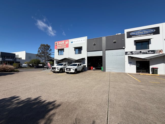 10/1 Stockwell Place Archerfield QLD 4108 10/1 Stockwell Place Archerfield QLD 4108