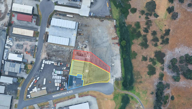 9-17 Woodcutter Place Traralgon VIC 3844