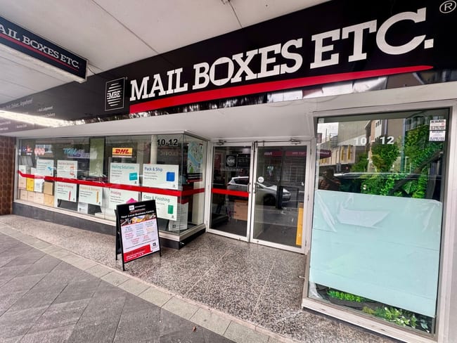 10-12 Flushcombe Road Blacktown NSW 2148 10-12 Flushcombe Road Blacktown NSW 2148