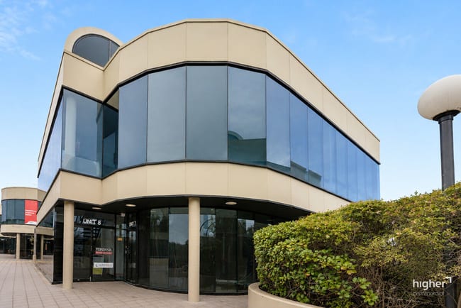 Unit 8/204-208 Glen Osmond Road Fullarton SA 5063 Unit 8/204-208 Glen Osmond Road Fullarton SA 5063