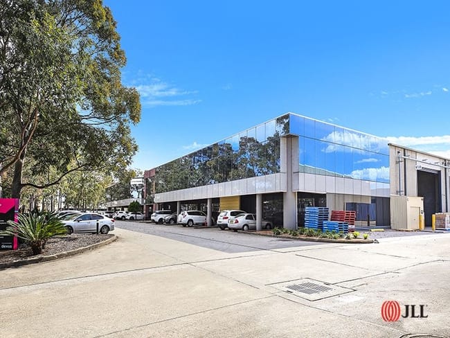 NSW NSW