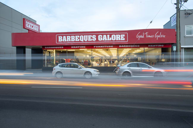 151-159 York Street Launceston TAS 7250