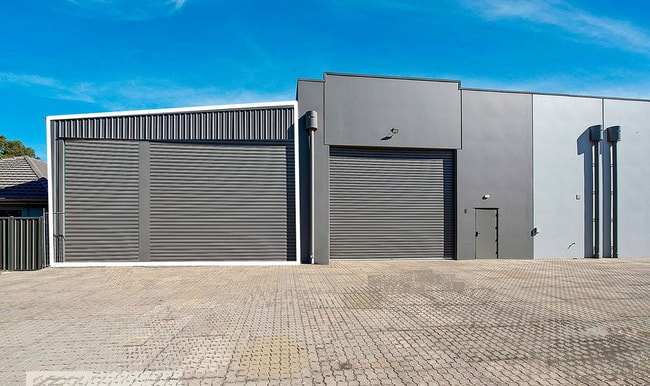 Warehouse, 71B Helps Road Burton SA 5110