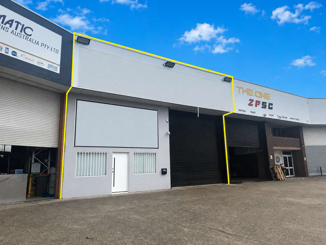 2/166 Beatty Road Archerfield QLD 4108