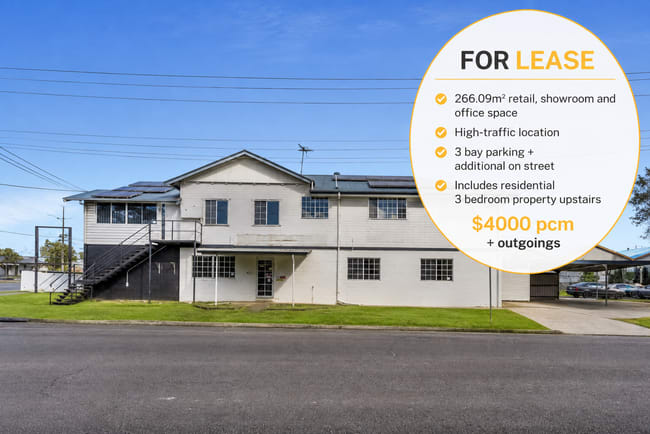 183 Union Street South Lismore NSW 2480 183 Union Street South Lismore NSW 2480