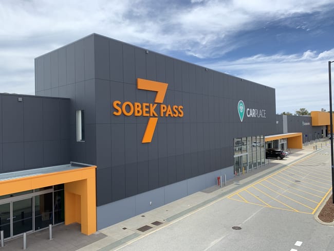 7 Sobek Pass Bibra Lake WA 6163