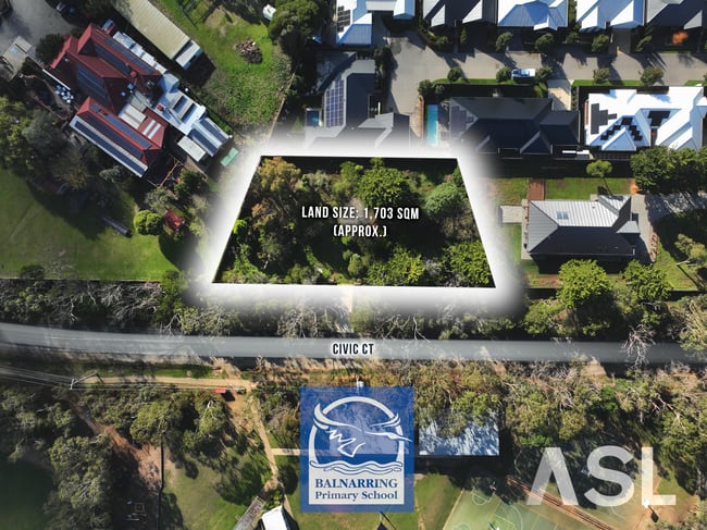 15 Civic Court Balnarring VIC 3926