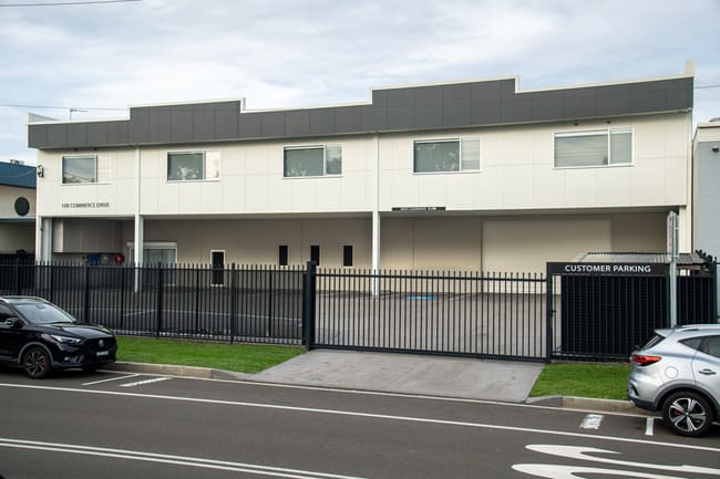 10b Commerce Drive Lake Illawarra NSW 2528