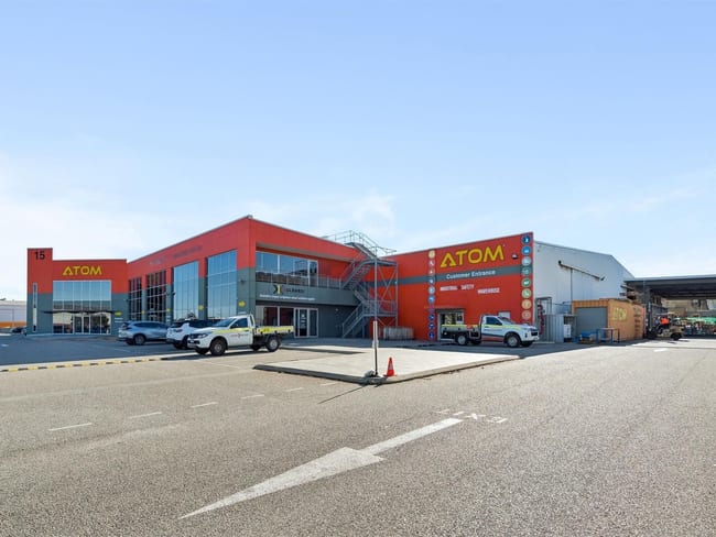 11-15 Mackay Steet Kewdale WA 6105