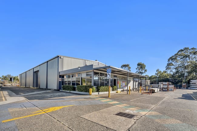 109 Church Street Lidcombe NSW 2141