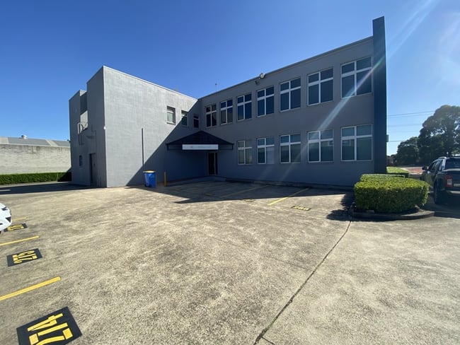 Seven Hills NSW 2147