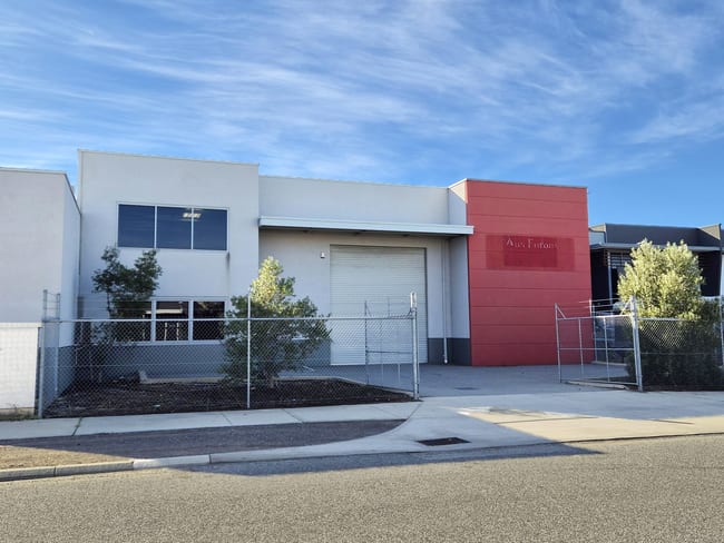 2/11 Niche Parade Wangara WA 6065 2/11 Niche Parade Wangara WA 6065