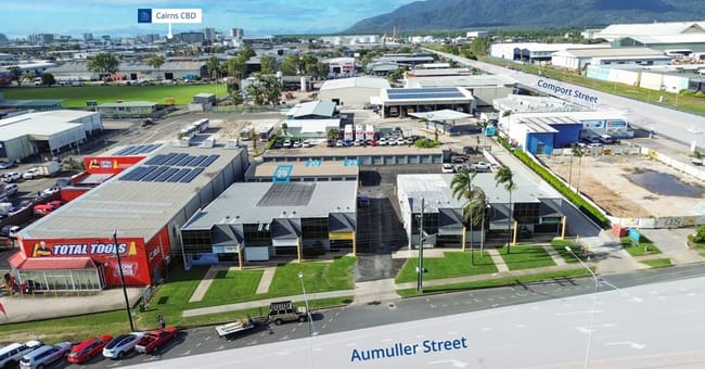 84A Aumuller Street Portsmith QLD 4870