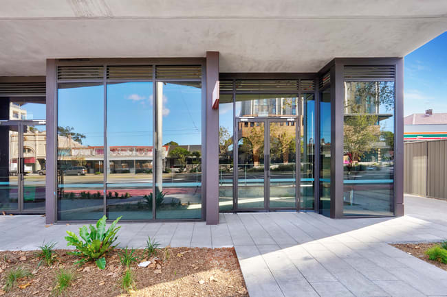 Retail 7/137-151 Anzac Parade Kensington NSW 2033 Retail 7/137-151 Anzac Parade Kensington NSW 2033