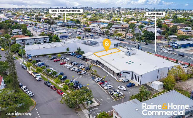 1/278 Gympie Road Kedron QLD 4031 1/278 Gympie Road Kedron QLD 4031