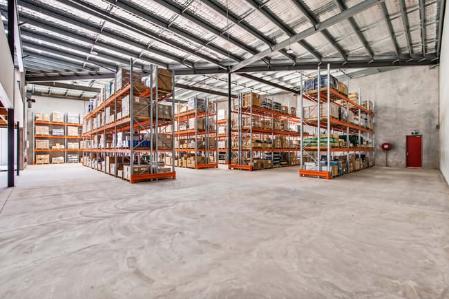 8/6-8 Geo Hawkins Crescent Corbould Park QLD 4551 8/6-8 Geo Hawkins Crescent Corbould Park QLD 4551
