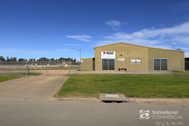 159 Bosworth Road Bairnsdale VIC 3875