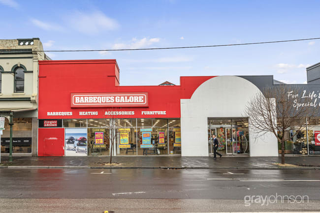313 Bridge Road Richmond VIC 3121 313 Bridge Road Richmond VIC 3121