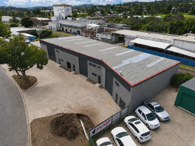 76A & 76B Mort Street North Toowoomba QLD 4350 76A & 76B Mort Street North Toowoomba QLD 4350