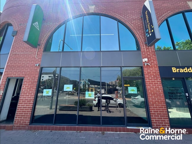2/18 Lonsdale Street Braddon ACT 2612