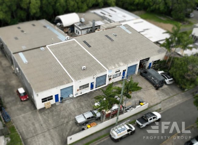 Unit 2/11 Didswith Street East Brisbane QLD 4169 Unit 2/11 Didswith Street East Brisbane QLD 4169