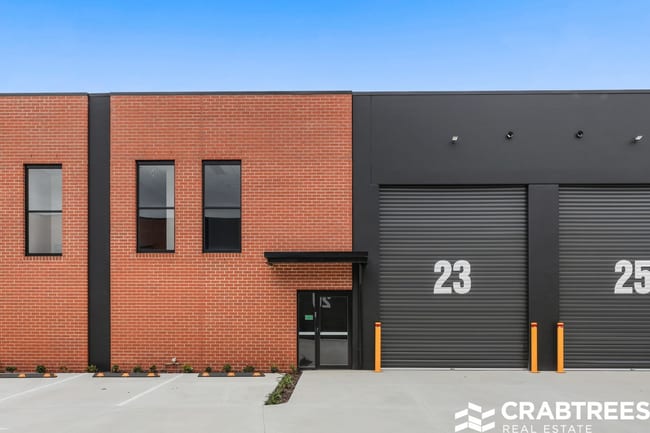 23/8-12 Natalia Avenue Oakleigh South VIC 3167 23/8-12 Natalia Avenue Oakleigh South VIC 3167