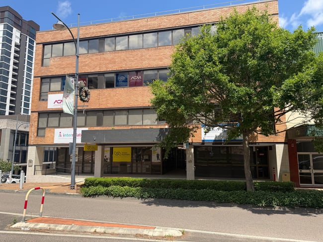 G.01/40 Mann Street Gosford NSW 2250 G.01/40 Mann Street Gosford NSW 2250