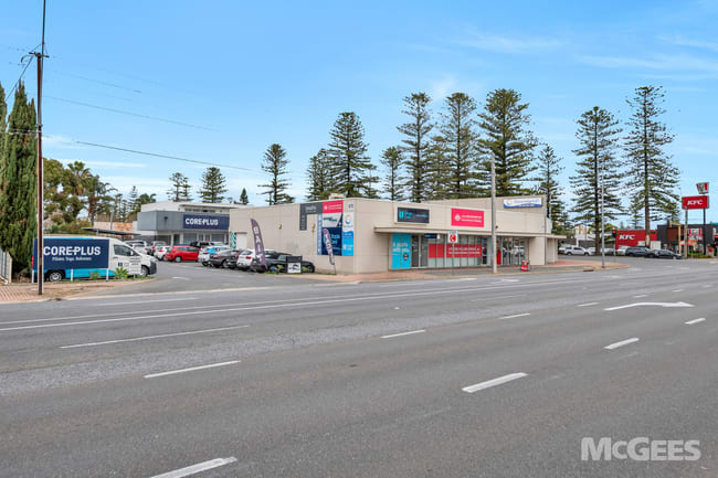 Suite 3/670 Anzac Highway Glenelg East SA 5045 Suite 3/670 Anzac Highway Glenelg East SA 5045