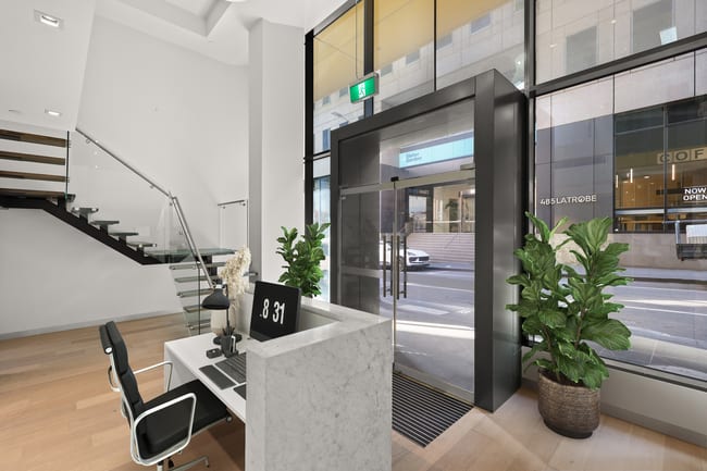 557 Little Lonsdale Street Melbourne VIC 3000