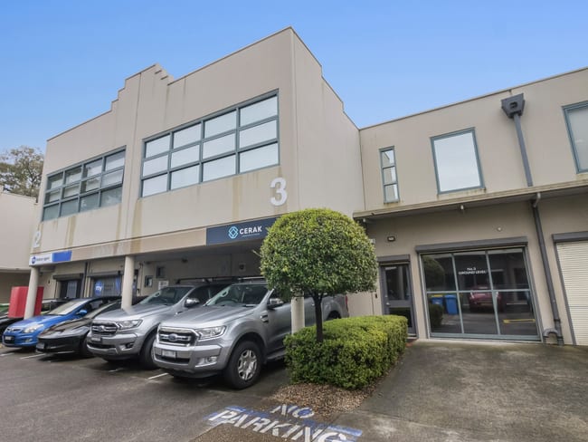3/56 O'Riordan Street Alexandria NSW 2015 3/56 O'Riordan Street Alexandria NSW 2015
