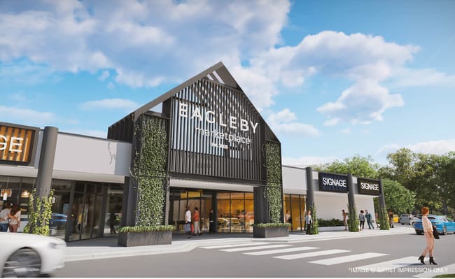 130-142 River Hills Road Eagleby QLD 4207 130-142 River Hills Road Eagleby QLD 4207