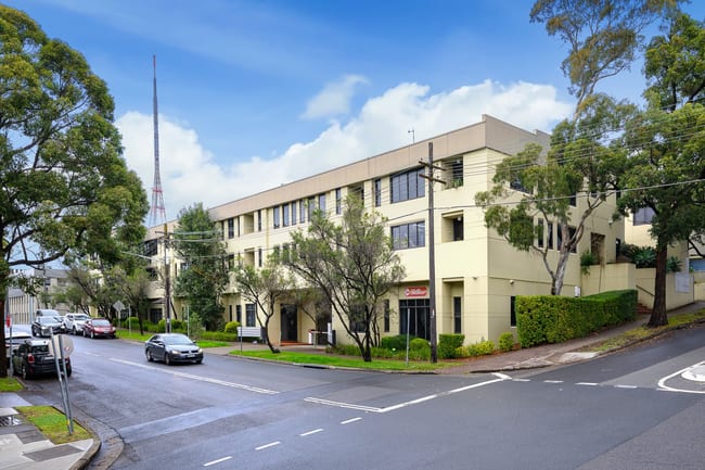 Unit 6/12-18 Clarendon Street Artarmon NSW 2064 Unit 6/12-18 Clarendon Street Artarmon NSW 2064