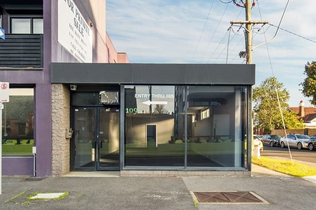 109 Buckley Street Moonee Ponds VIC 3039
