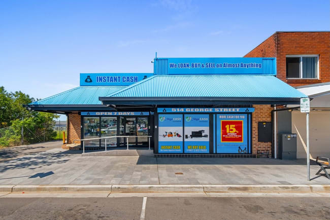 514 George Street South Windsor NSW 2756 514 George Street South Windsor NSW 2756